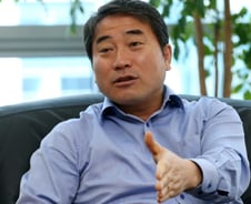 "박근혜정부 창조경제 출발은 코스닥 정상화"