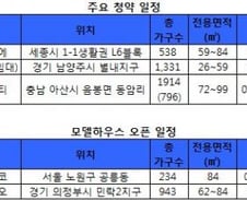 "지방 분양시장 '4·1대책' 훈풍 이어질까?"