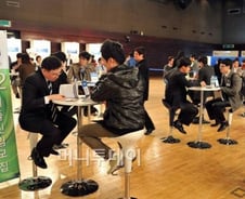 현대차그룹의 인재법칙 "스펙 NO, 몰입경험 OK!"