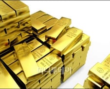 "금괴사서 금고에" 거액 자산가들 '세트'로 산다