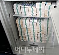 폐점까지 했던 금고회사, 갑자기 '살판'난 이유는?