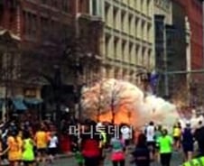 오바마 "보스턴 위해 기도해달라..반드시 책임 묻는다"