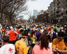 테러 추정 폭발…美 보스턴 마라톤 무엇?