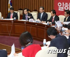 與 경제민주화 신중론 봇물…朴발언에 제동?