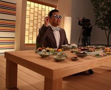 '젠틀맨' 싸이 모델료, 그냥 '억대'로는 모자라?