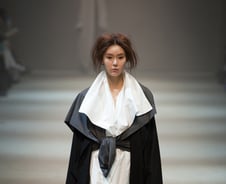 [★포토]문영희, 2013 춘계 서울패션위크