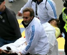 美 보스턴 테러 관련해 사우디 국적자 심문중-CBS