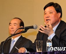 서정진 회장 "공매도에 질렸다, 주식 다 팔겠다"(종합)