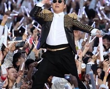 '젠틀맨 효과' 싸이 부친 110억 대박, 양현석은?