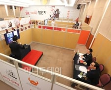 '스펙 NO 학벌 NO', SK '바이킹 챌린지' 채용혁명