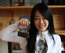 "200만원 투자한 천연비누, 200억 황금알이 되다"