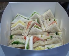 샌드위치에 독이?..獨 회사원 20명 병원에서 검사 