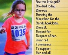 "프러포즈 하려던 연인 그만..." 보스턴 비극 진실은?