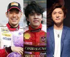 [단독]'레이서' 류시원, '탑기코4' MC 전격 발탁