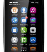 [단독]노키아, 10만원대 휴대폰 '아샤' 국내 출시 