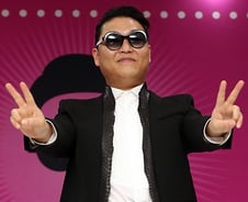 싸이 '젠틀맨', 오늘 유튜브 2억뷰 오를 듯