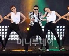 싸이가 창조경제? 너무 심각한 어른들이 문제