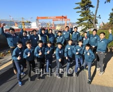 無에서 有 창조하는 정주영 창업정신이라면 OK!