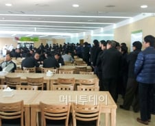 [기자수첩] "조명 하나는 세종시가 최고?"