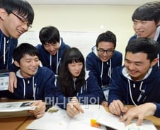 공고·지방대 나온 女직원, 男도 못하는 일 '척척'