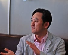 신송식품 오너 2세 "기업공개 서두르겠다"