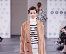 [★포토]조은애, 2013 춘계 서울패션위크
