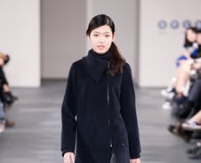 [★포토]박혜인, 2013 춘계 서울패션위크