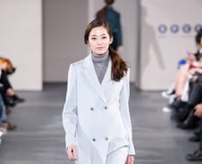 [★포토]박혜인, 2013 춘계 서울패션위크