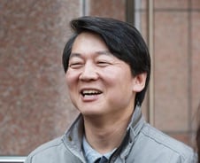 [4·24재보선]'새 정치' 시작하는 국회의원 안철수