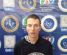 미국판 나주 고종석사건..침실납치 성폭행범 검거 