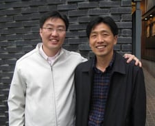 '쿵!' 식당서 숨멈춘 노인, 다들 보고만 있는데…