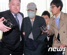 [단독] 검찰, 前용산세무서장 영장 또 기각(2보)