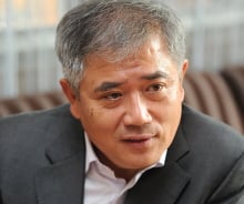 공산주의 중국이 5천년 자본주의 역사를 가진 까닭
