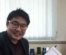 연필 돌리던 나쁜 버릇으로 특허왕 이어갔다