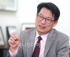 "숭실대에 일어난 작은 기적, 빅뱅으로 커질 겁니다"