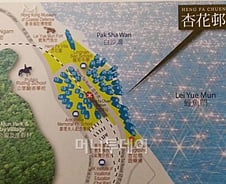 '기찻길위' 아파트…좁은 땅위, 큰 행복 짓는 홍콩·일본