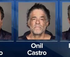 美 납치 여성들 5차례 임신, 아이는 단1명 생존