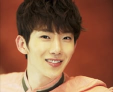 무대서 놀줄아는 '깝권', 뮤지컬 속 존재감 '압권'