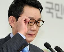 [朴 방미]전모 드러난 윤창중 전 대변인 행적