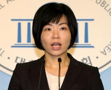 새누리, 윤창중 성추행 연루 "절대 용납 안돼"