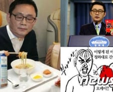 남양유업 "은인"은 윤창중? 패러디 잇달아