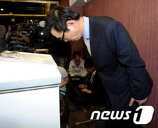 이주영 "윤창중·이남기, 둘 다 진실 말하는 것 같지 않아"