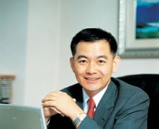 벤처 맏형, 그가 139일간 외도한 까닭은?