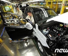 쌍용차 흑자 회사 재생 키워드는 '일자리 나누기'