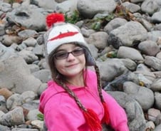 잔인하게 피살 8세 소녀, 범인은 바로...'전율'