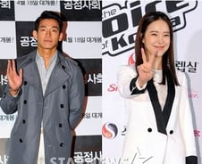 [단독]백지영·정석원 올가을 부모된다.."신혼여행無"