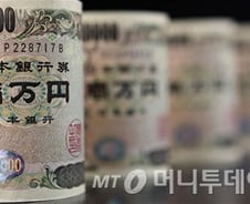 개입+금리인하에도 시장은 '엔저 고착화' 우려 