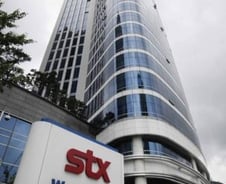 [단독]STX팬오션, 산은에 '공짜' 매각 방안 검토