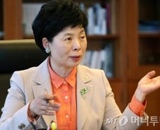 30년 금융권 맏언니, 금감원 소비자보호 바꾼다