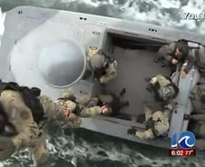 납치 어린이 구했던 FBI 요원들, 훈련 중 추락사 